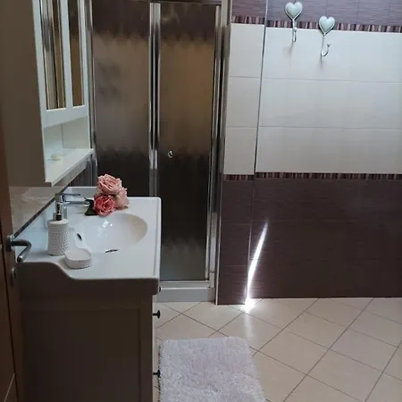 Lägenhet La Casa Di Annalisa *