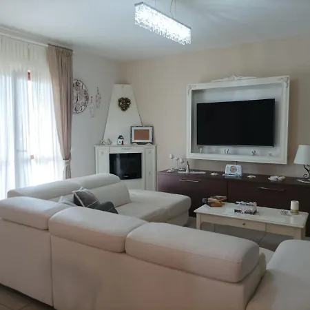 La Casa Di Annalisa *