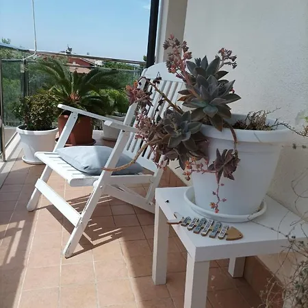 La Casa Di Annalisa Апартаменты *