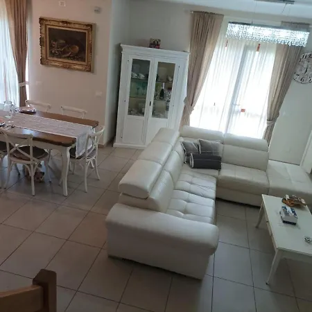 La Casa Di Annalisa Διαμέρισμα