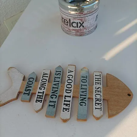 La Casa Di Annalisa Apartment *