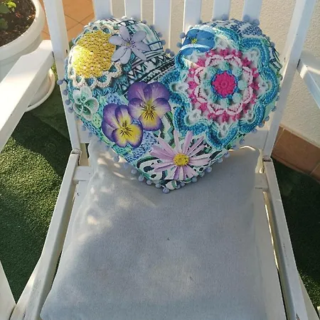 Apartment La Casa Di Annalisa *