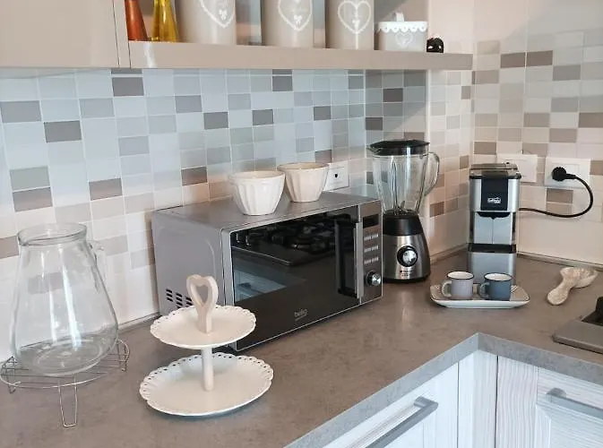 La Casa Di Annalisa * Ortona