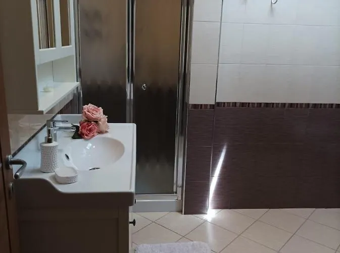 Апартаменты La Casa Di Annalisa *