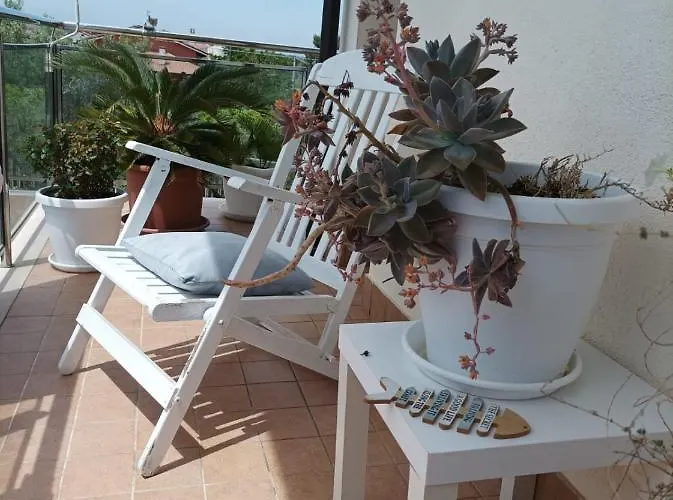 La Casa Di Annalisa Апартаменты *