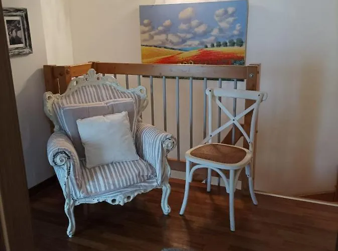 Апартаменты La Casa Di Annalisa *