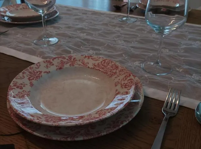 La Casa Di Annalisa Апартаменты *