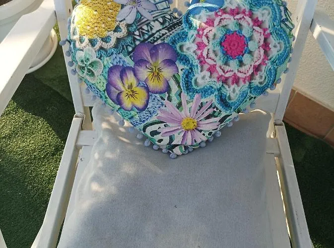 Апартаменты La Casa Di Annalisa *