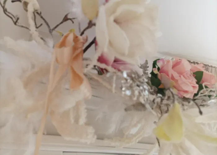 La Casa Di Annalisa Апартаменты